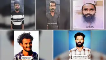 ಮಂಗಳೂರು ಜೈಲಿನಲ್ಲಿ ಮಾಡೂರು ಯೂಸುಫ್ ಭೀಕರ ಕೊಲೆ: ಐವರು ದೋಷಿಗಳಿಗೆ ಜೀವಾವಧಿ ಕಾರಾಗೃಹ ಶಿಕ್ಷೆ ವಿಧಿಸಿದ ನ್ಯಾಯಾಲಯ