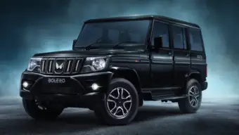 5 SUVs I would buy if I were upgrading from the Mahindra Bolero