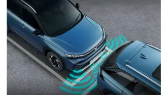 Suzuki Plans Standard ADAS Features for Future India Range, Including Affordable Cars | Autocar Professional