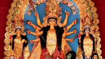 Shardiya Navratri 2026: 19 अक्टूबर को बन रहा महाअष्टमी और महानवमी का दुर्लभ संयोग, जानें संधिकाल के 48 मिनट का क्या है पौराणिक रहस्य