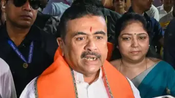 पश्चिम बंगाल में 6 महीने के भीतर लागू होगा UCC, CM शुभेंदु अधिकारी का बड़ा एलान, अब तक किन राज्यों में लागू?