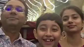 'Elon Musk only second richest guy in the world'; Family time during Durga Pujo wins internet