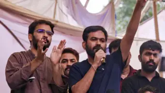 CJP protest: Internet suspended near Jantar Mantar for 24 hrs