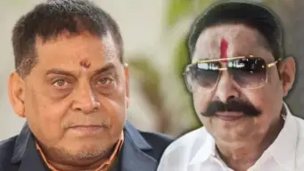 बिहार MLC चुनाव: पटना में बड़ा सियासी उलटफेर, 30 साल बाद ढहा BJP नेता नवल किशोर का किला; शिक्षक सीट पर RJD तो स्नातक पर JDU का कब्जा