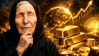 Gold Price 2027 : ಚಿನ್ನಪ್ರಿಯರಿಗೆ ಶಾಕಿಂಗ್ ನ್ಯೂಸ್: 2027ರಲ್ಲಿ 2 ಲಕ್ಷದ ಗಡಿದಾಟುತ್ತೆ ಚಿನ್ನದ ದರ, ಬಾಬಾ ವಂಗಾ ಭವಿಷ್ಯವಾಣಿ