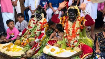 ಎಂಆರ್‌ಪಿಎಲ್ ಸ್ಫೋಟ: ನೆಲ್ಲಿದಡಿ ಜುಮಾದಿ ದೈವದ ಅಭಯದ ನುಡಿಗಳು ಮತ್ತೆ ಮುನ್ನೆಲೆಗೆ!