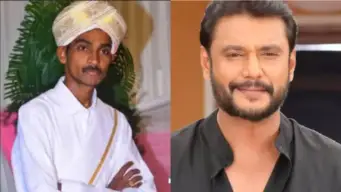 ರೇಣುಕಾಸ್ವಾಮಿ ಕೊಲೆ ಪ್ರಕರಣ: ಪಿಎಸ್‌ಐ ವಿನಯ್‌ಗೆ ಸಂಕಷ್ಟ? ಇಲಾಖಾ ತನಿಖೆಗೆ ಆದೇಶ