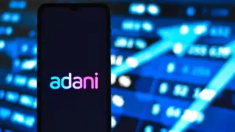Adani Energy Solutions का PAT ढाई गुना बढ़कर ₹1323 करोड़ पर, रेवेन्यू में भी 53% का उछाल