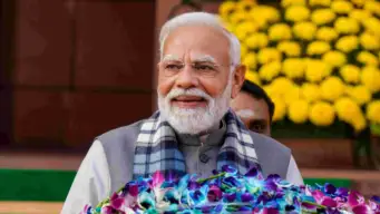 പ്രതിപക്ഷം വികസന കാര്യങ്ങളെ തടസപ്പെടുത്തുന്നു; രൂക്ഷവിമര്‍ശനവുമായി പ്രധാനമന്ത്രി