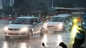 Aaj Ka Mausam 13 October 2026: UP-बिहार से उत्तराखंड तक बारिश-आंधी का अलर्ट, दिल्ली समेत 19 राज्यों में बदलेगा मौसम, IMD ने जारी किया बड़ा अपडेट