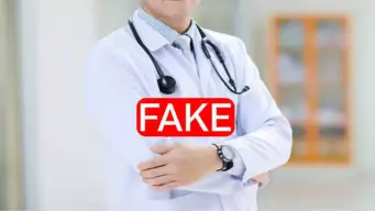 Mumbai Fake Doctors: मुंबई में 10 फर्जी डॉक्टरों पर बड़ी कार्रवाई, 7 क्लिनिकों पर छापे; ₹2.20 लाख की दवाइयां जब्त!