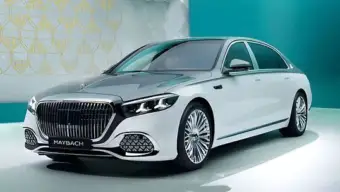 2026 Mercedes-Maybach S-Class India Launch Tomorrow: Price Expectations