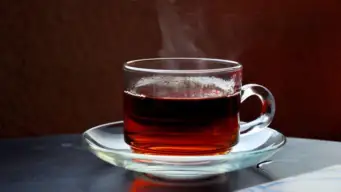 6 Benefits Of Drinking Tea Daily