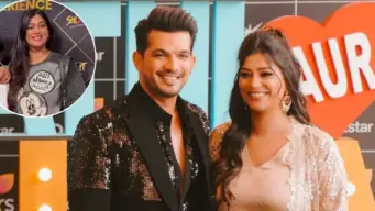 'Neha Was Unaware Of Meaning': Arjun Bijlani Issues Apology As Wife Faces Backlash Over Wearing T-Shirt With Islam Reference