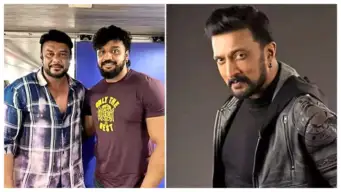 ಧನ್ವೀರ್‌-ವಿಜಯಲಕ್ಷ್ಮಿ ವಿವಾದದ ನಡುವೆ ಕಿಚ್ಚ ಸುದೀಪ್‌ ಹಳೇ ವಿಡಿಯೋ ವೈರಲ್‌; 'ನಾವೇನು ಮಾಡಬಾರದು ಎಂಬುದನ್ನು ಕಲಿಯಬೇಕು'