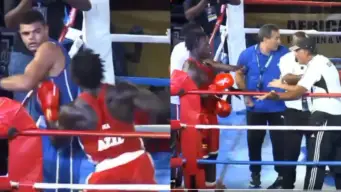 Controversial Incident at African Boxing Championships: Ugandan Boxer Disqualified