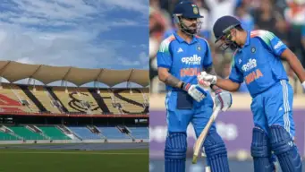 IND vs WI 1st ODI: నేడు భారత్, వెస్టిండీస్‌ మొదటి వన్డే.. హెడ్ టు హెడ్, లైవ్ స్ట్రీమింగ్, పిచ్ డీటెయిల్స్ ఇవే!