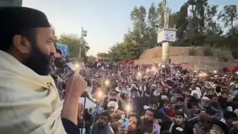 Exclusive: Protesters in PoK make a big announcement; Shahbaz and Munir will lose sleep!