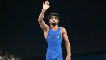 BREAKING : ಏಷ್ಯನ್ ಗೇಮ್ಸ್ ಕುಸ್ತಿಯಲ್ಲಿ ಭಾರತ `ಅಮನ್'ಗೆ ಚಿನ್ನದ ಪದಕ
