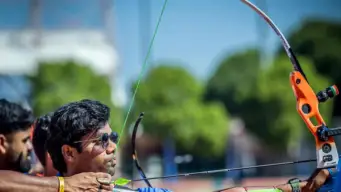 Indian Archers Shine at Asian Games 2026, Surfing Campaign Concludes