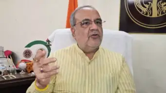 UP News: भूपेंद्र चौधरी बोले- व्यापार समझौतों से यूपी के एमएसएमई के लिए बढ़े वैश्विक अवसर