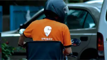 Swiggy says Toing could propel food delivery market growth to 25-30%, up from 18-20%