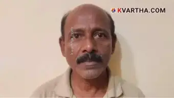 13 വര്‍ഷത്തെ ഒളിവ് ജീവിതം; മരിച്ചെന്ന് കരുതിയ ലഹരിക്കടത്ത് കേസ് പ്രതി ആന്ധ്രയിലെ അതിര്‍ത്തി ഗ്രാമത്തില്‍ പിടിയില്‍, കുടുക്കിയത് 'ഓപ്പറേഷൻ തൂഫാൻ'