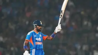 আইপিএলে হার্দিক পাণ্ডিয়ার অংশগ্রহণ অনিশ্চিত, চোট সারিয়ে ফিরতে আরও দীর্ঘ অপেক্ষা