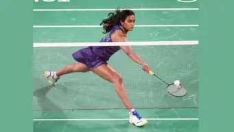 Asian Games 2026 Badminton: బ్యాడ్మింటన్‌లో భారత్‌కు నిరాశ.. పీవీ సింధు ఓటమితో పతకాల ఆశలు ఆవిరి