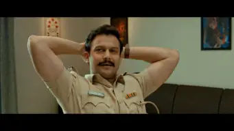 थरारक शोधावर आधारित मिरांडा वॉर्निंग चा टीजर लाँच