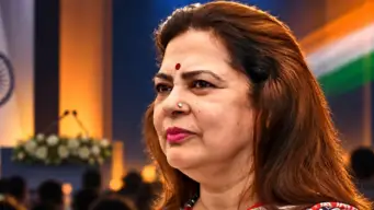 'Gen Z' का लेबल छोड़ो, युवाओं तुम 'अमृत पीढ़ी' हो'. मीनाक्षी लेखी बोलीं- सोशल मीडिया नया अफीम, रील-बाजी से दूर रहें