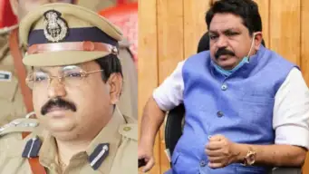 മുൻ ഡിജിപി ടോമിൻ ജെ തച്ചങ്കരി ജയില്‍ മോചിതനായി; ശിക്ഷിച്ചത് നാല് വര്‍ഷത്തേക്ക്, ജയിലില്‍ കിടന്നത് കഷ്ടി ഒരു മാസം