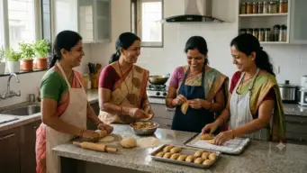 Diwali Ghughra Recipe Tips- ઘૂઘરા ફૂટી ન જાય અને પૂરણ બહાર ન આવે તે માટે આ ૫ ટિપ્સ વાપરો