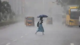 நீலகிரி, கோவை, தேனி மாவட்டங்களுக்கு மிக கனமழை எச்சரிக்கை!
