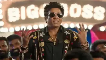 பிக் பாஸ் 10-ல் ஆட்டமே மாறப்போகுது! வந்தாச்சு புதிய திருப்பம்