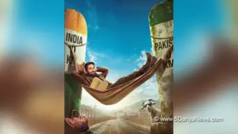 उड़ता तीर मूवी रिव्यू : आयुष्मान खुराना की कॉमेडी और कन्फ्यूजन से भरपूर फिल्म, हंसते-हंसते हो जाएंगे लोटपोट