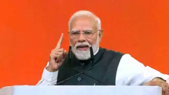ಇಸ್ರೋಗಿಂತಲೂ ಕಾಂಗ್ರೆಸ್ ನಲ್ಲಿ ರಾಹುಲ್ ಗಾಂಧಿ ರಿ ಲಾಂಚ್ ಜಾಸ್ತಿಯಾಗಿದೆ: ಪ್ರಧಾನಿ ಮೋದಿ ಟಾಂಗ್