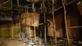 Kolkata stampede case: Second accused held over misleading announcement