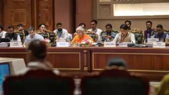 GST Council scraps arrest powers, raises prosecution to Rs 5 cr