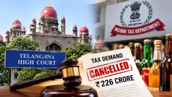 Telangana HC dismisses IT Dept's appeals in ₹226-crore APBCL tax dispute