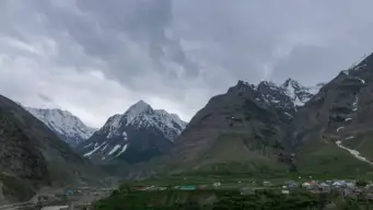 Daily weather tracker: Cyclone Arnab weakens, but heavy rain and hailstorms threaten several states