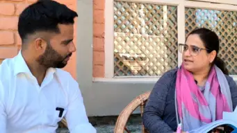 'Teacher Competence Cannot Be Reduced to TET': Asiya Iqbal Backs J&K Assembly Resolution