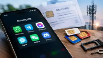 WhatsApp, Telegram SIM binding rules from January 1, 2027: Who will be affected in India?