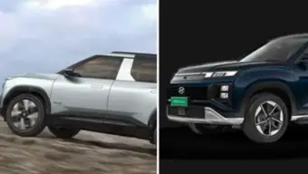 Tata Sierra EV vs Hyundai Creta Electric: Price, battery options, range and features compared
