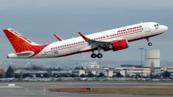Air India Offer: ఎయిర్ ఇండియా బంపర్ ఆఫర్.. విమాన ఛార్జీలపై 10 శాతం డిస్కౌంట్..