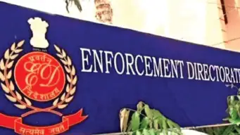Ahmedabad emerges as hub of financial frauds in ED probe215 accounts frozen in  Rs 157-cr cyber-fraud case