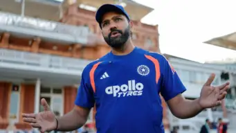 Rohit Sharma: 'ఇంకా ఆ పని పూర్తి కాలేదు'.. రిటైర్మెంట్‌పై హిట్ మ్యాన్ రోహిత్ శర్మ సంచలన ప్రకటన..