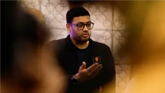 Why is Blinkit performing better than Instamart? Swiggy CEO Sriharsha Majety weighs in