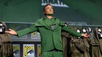 Avengers: Doomsday Box Office: Robert Downey Jr-Starrer Crosses $100M In Pre-Sales Worldwide - Marvel's Next Big Event Is Already A Massive Force