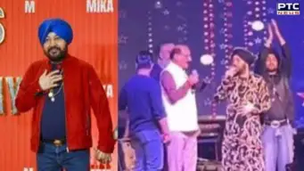 Daler Mehndi : ਵਿਵਾਦਾਂ 'ਚ ਘਿਰੇ ਦਲੇਰ ਮਹਿੰਦੀ, ਪੰਜਾਬੀ ਗਾਇਕ ਦੀ ਵੀਡੀਓ ਸੋਸ਼ਲ ਮੀਡੀਆ 'ਤੇ ਵਾਇਰਲ